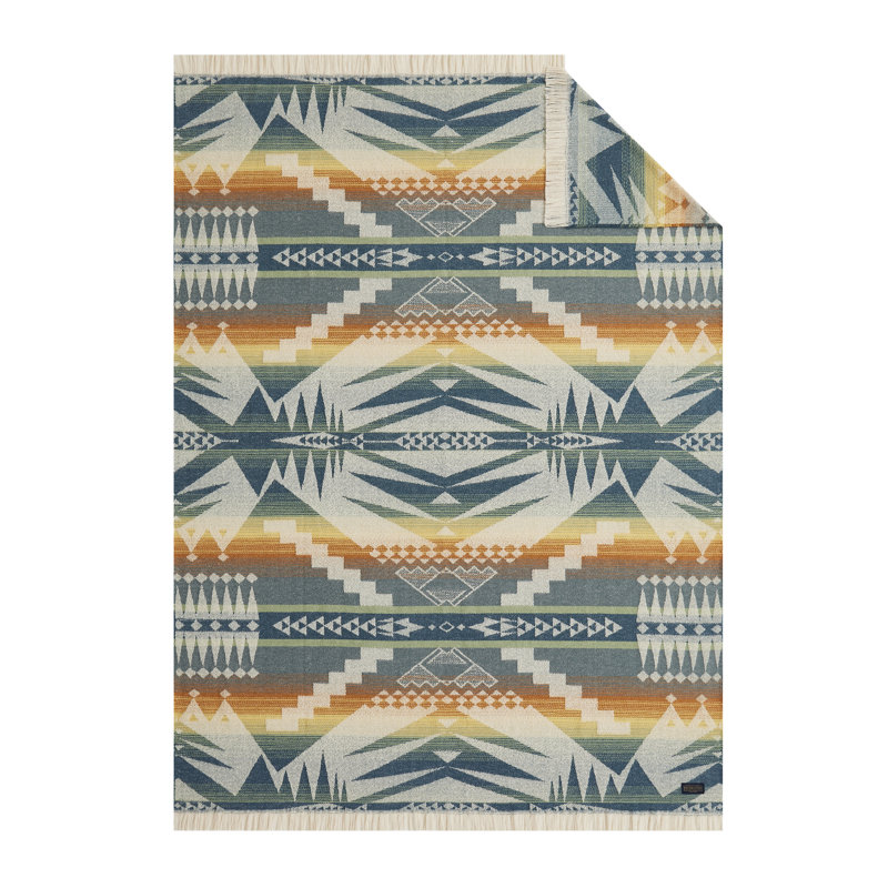 Pendleton Mystic Lake Throw 50X70