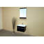 Ensemble de meuble-lavabo simple 24 po Fairfax