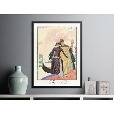 Emmaline No Frame Print