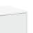  Apothecary Cabinet White Engineered Wood Medium-1131749841