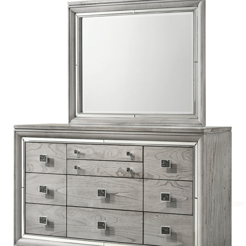 Vail - Commode - Commode à tiroirs (Commode)