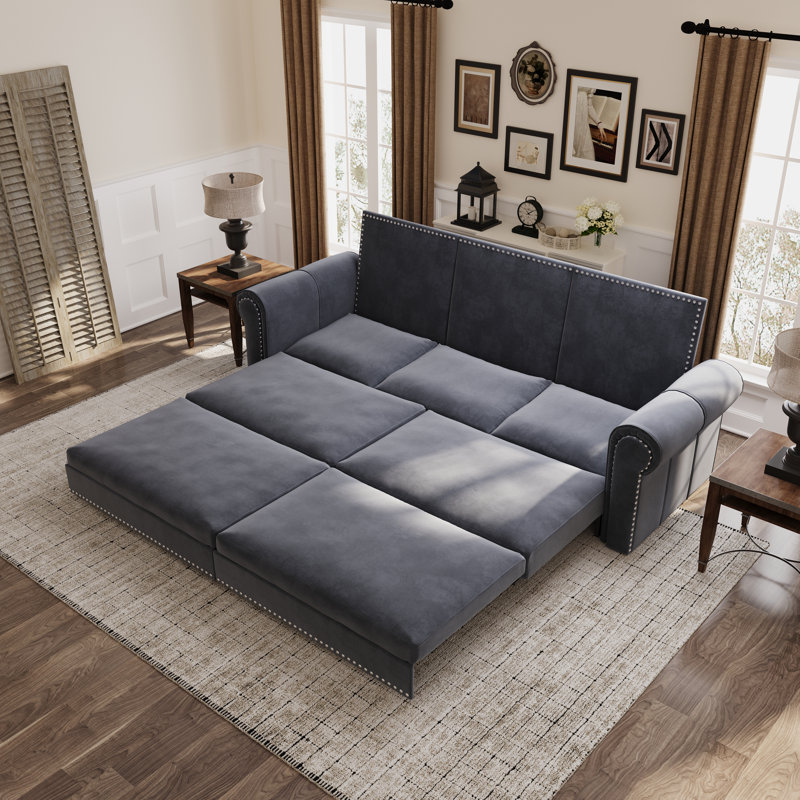 Chesterfield Sofa