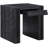 Stanton Veneer And Solid Wood End Table-684997956