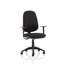 Novus III Polyester Blend Office Chair-16155449