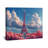 Eiffel Tower Canvas Wrap - Architecture Wall Decor_14990-80976212