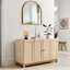 Wall Decor on Wood
