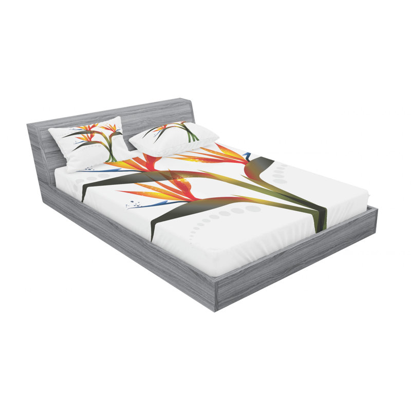 Microfiber Sheet Set