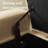 48.8" W Faux Leather Upholstered Storage Bench-1121422258