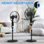 Floor Fan-124562664