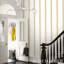 Acanthus Stripe Wallpaper-392240991