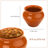 Stoneware Ramekin 19 Fl Oz