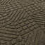 Non-Slip Geometric Indoor Doormat-445348740