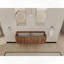 Meuble-lavabo mural sans lavabo supérieur-122478101