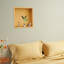 Tablette de rangement pour douche encastrée en acier inoxydable 304-1628088408