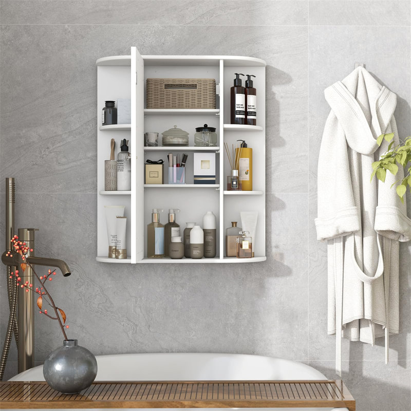 Bathroom Cabinet