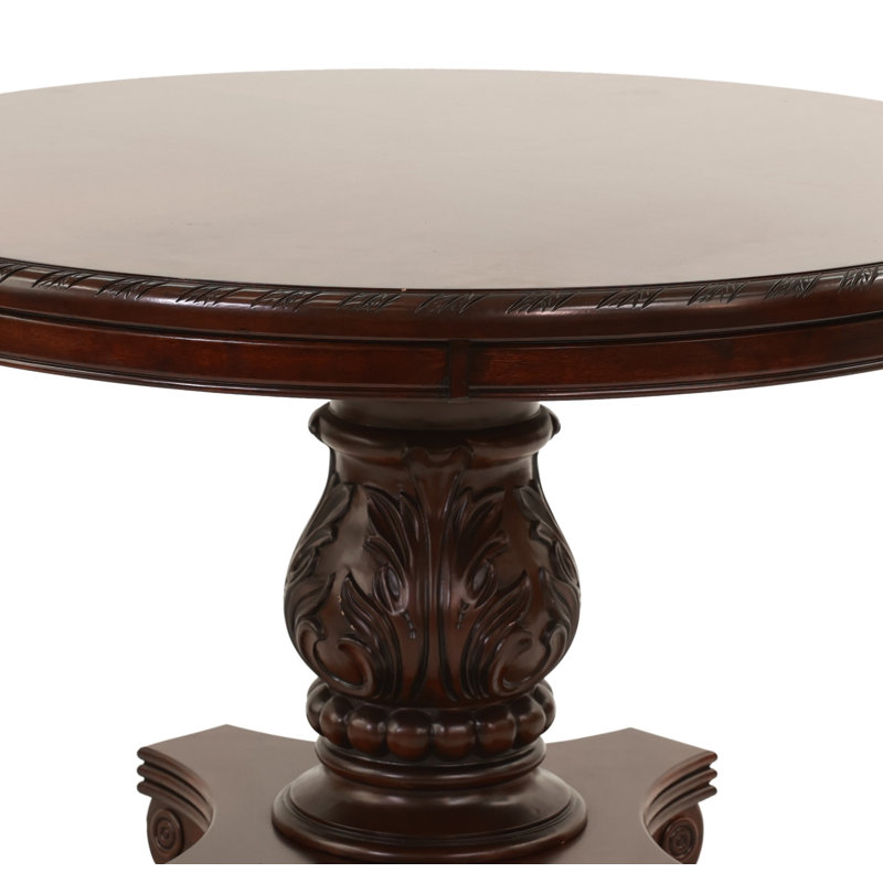 Jantjenni Round Dining Table