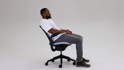 Steelcase Series™ 1 Office Chair