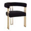 Chaises de salle à manger Barrel-277177956
