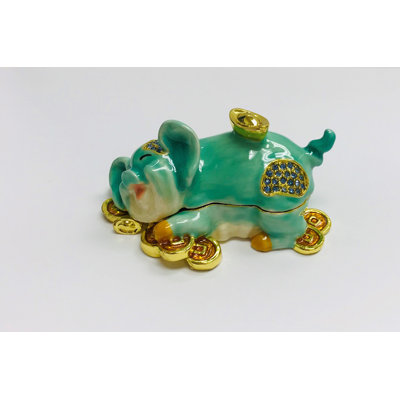 Animals Figurines & Sculptures