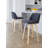 Brodin Swivel Upholstered Counter Stool-93726500-93726504-93726506