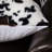 Cow Print Faux Fur Animal Print 20" Throw Pillow Cover