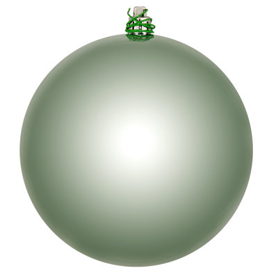 Holiday Décor Ball Ornament