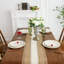 Chemin de table Boho Macrame-899615321-903673211