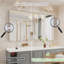 Miroir de salle de bain mural Premium Premium-59385203-59385198-52941784