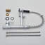 Belfry Kitchen Allia Pull Down Kitchen Faucet