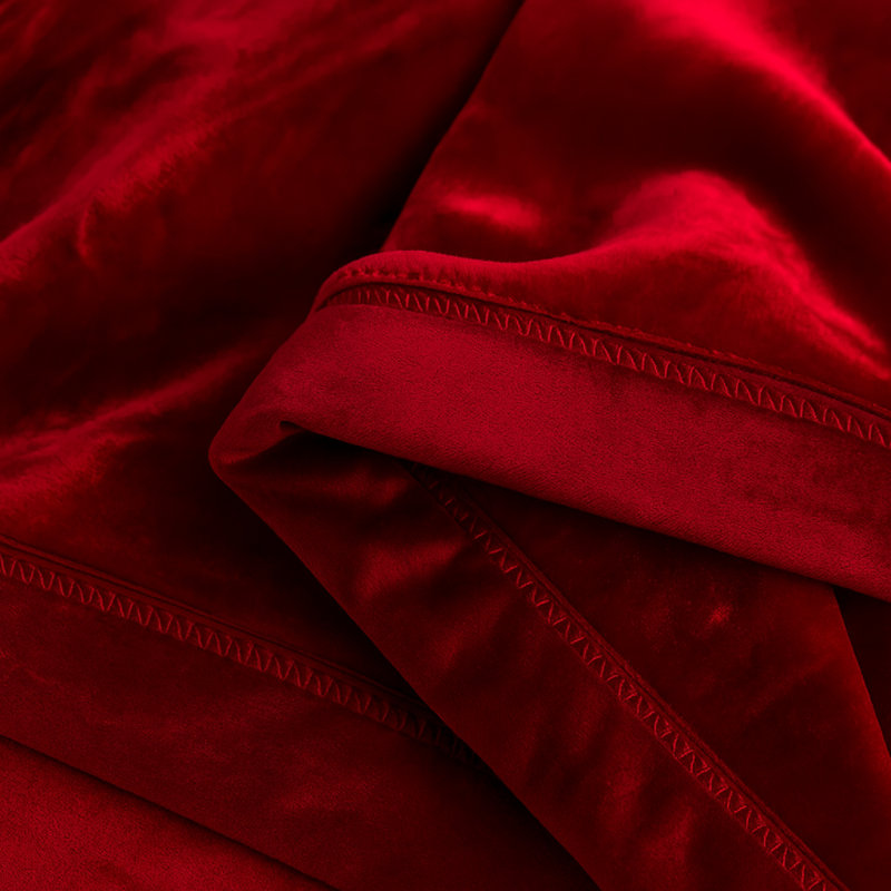 BlueHaven Luxe 12 lb Solid Colour Weighted Blanket for Adults — Ultra-Soft Plush Fleece, Calming Anxiety Relief, Warm Cozy Winter Blanket, Oversized King