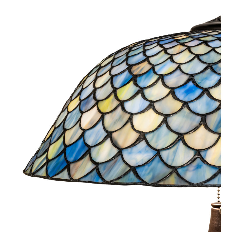 Tiffany Table Lamp