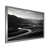 Silver Single Picture Framed