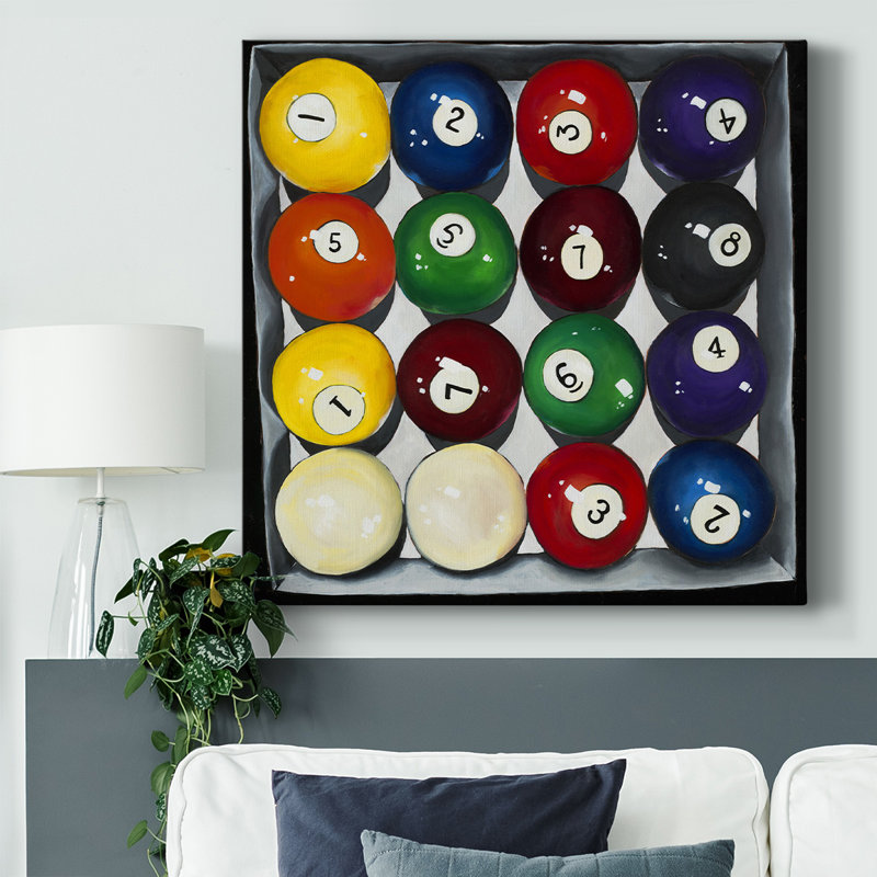 " Billards "