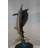 Hemphill One Sailfish Statue