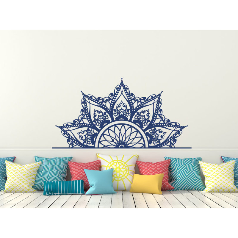 Religious & Spiritual Non-Wall Damaging Wall Decal