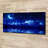 Sky At Night - Wrapped Canvas Print