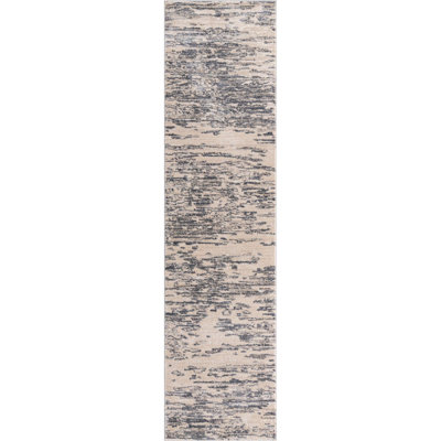 Abstract Indoor Rug
