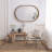 Roberts Solid Wood Flat Mirror-1519274817