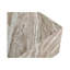 Lou Outdoor Coffee Table Light Brown