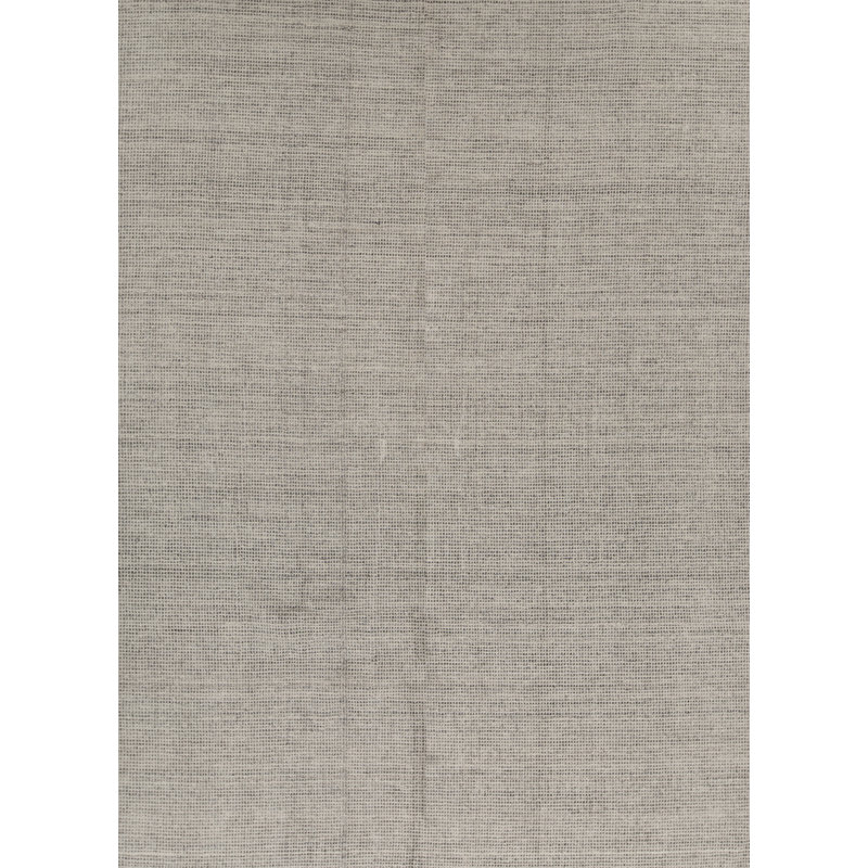 Area Rug in Gray