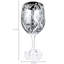 4 Piece 296ml Red Wine Glass Set
