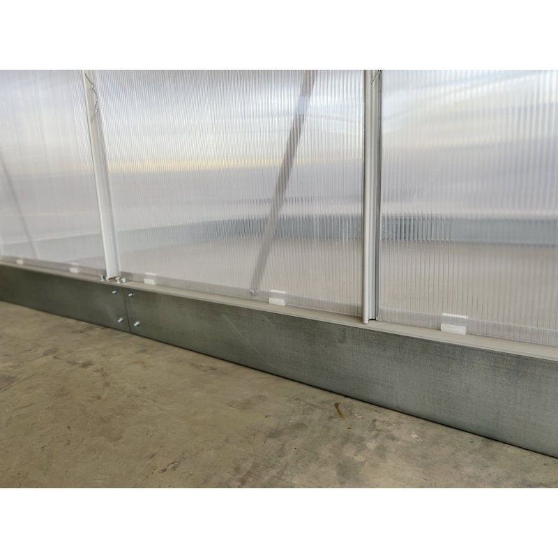 Serre 250 po x 190 po