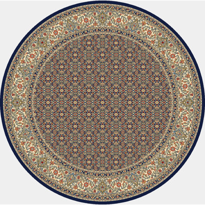 Ancient Garden Oriental Indoor Rug