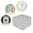 Raymon Upholstered Pouf-1062502853