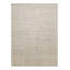 Abstract Area Rug in Gray