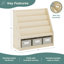 Présentoir EdQ Essentials-59132004