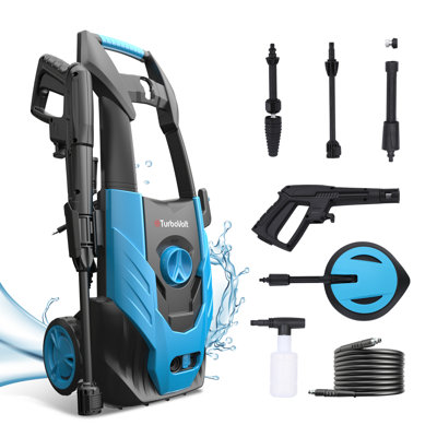 Alpha Home Plug-in Carpet Extractor