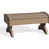 Weathered Wood selected