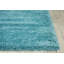 Tapis bleu à poils longs Alasdair-1357274849