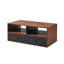 Christa Block Coffee Table with Storage
